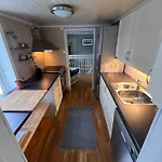 Charming Historic Your Ideal Getaway * Tromsø
