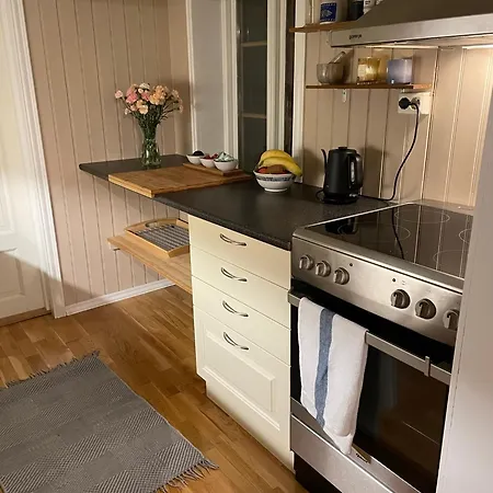 Apartman Charming Historic Your Ideal Getaway Tromsø