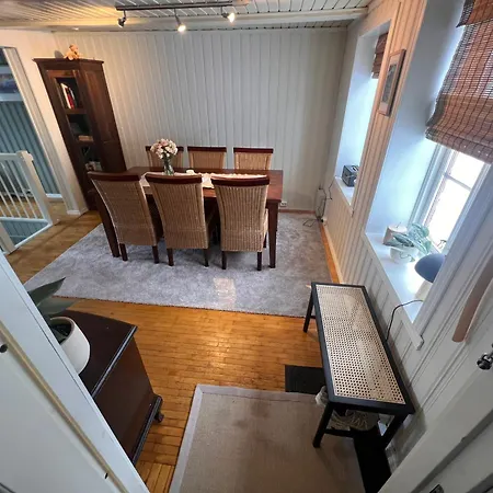 Lejlighed Charming Historic Your Ideal Getaway