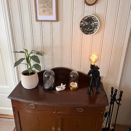 Appartamento Charming Historic Your Ideal Getaway *