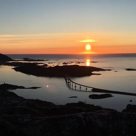 Charming Historic Your Ideal Getaway * Tromsø