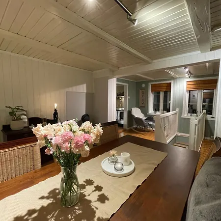 Charming Historic Your Ideal Getaway Lejlighed *