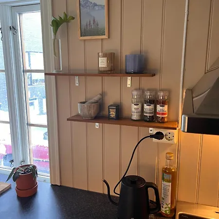 Lejlighed Charming Historic Your Ideal Getaway