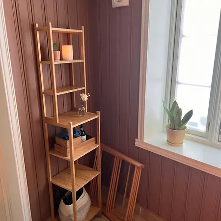 Charming Historic Your Ideal Getaway Appartamento Tromsø