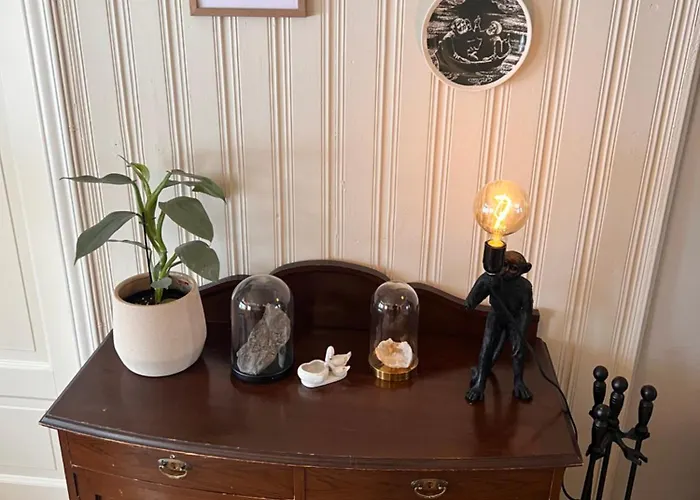 Lägenhet Charming Historic Your Ideal Getaway *