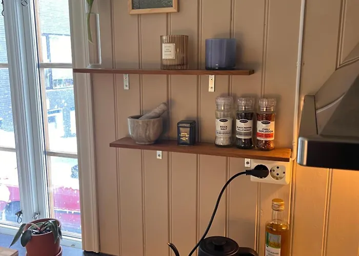 아파트 Charming Historic Your Ideal Getaway