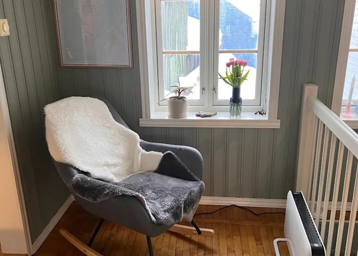 Charming Historic Your Ideal Getaway Lägenhet *